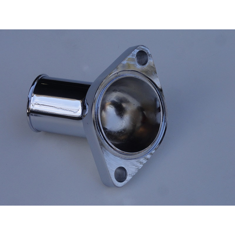 Pescoço Bocal Água Chevrolet V8 1955 a 1965 283 327 350 400 454