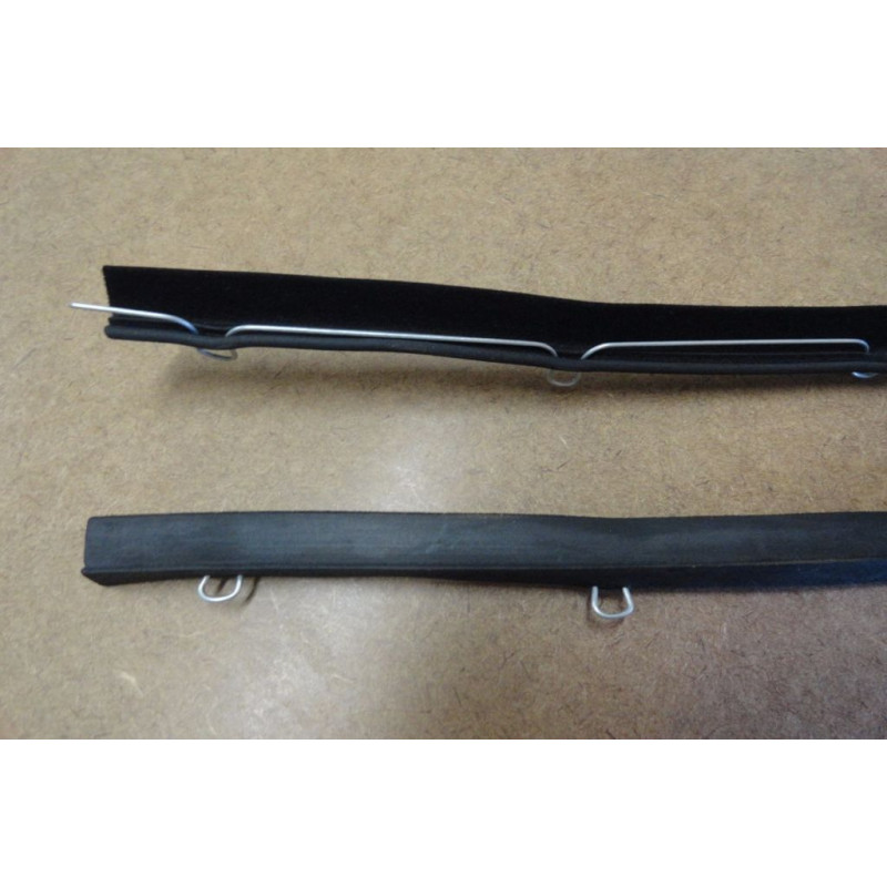 Pestana Interna com Arame Fusca - Par