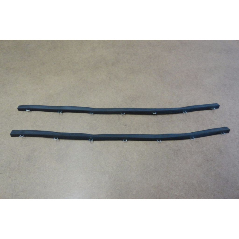 Pestana Interna com Arame Fusca - Par