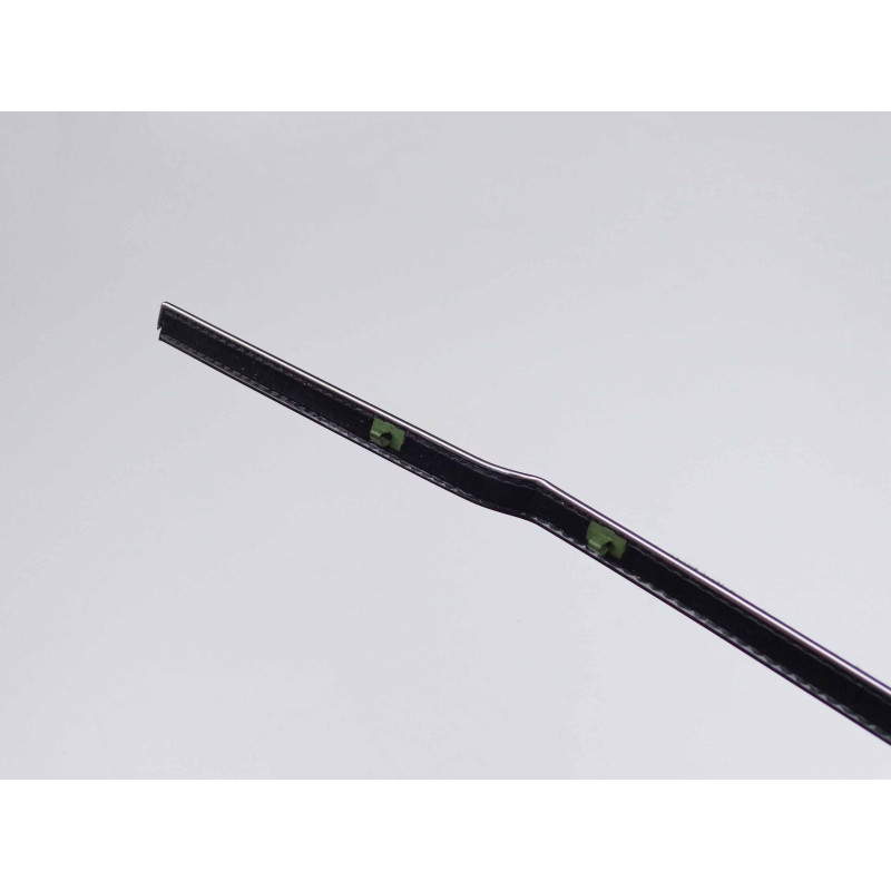 Pestana Porta Ford Fairlane 1957 1958 2 Portas S/ Coluna e Conversível - Jogo