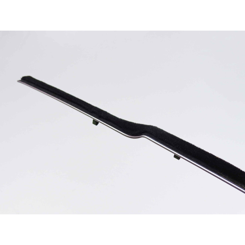 Pestana Porta Ford Fairlane 1957 1958 2 Portas S/ Coluna e Conversível - Jogo