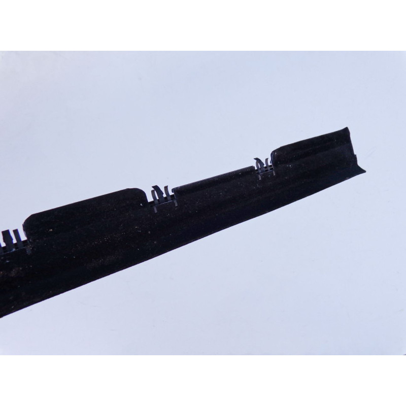 Pestana Externa Dianteira Direita Ford Explorer 1995 a 2001 c/ Detalhe Nova