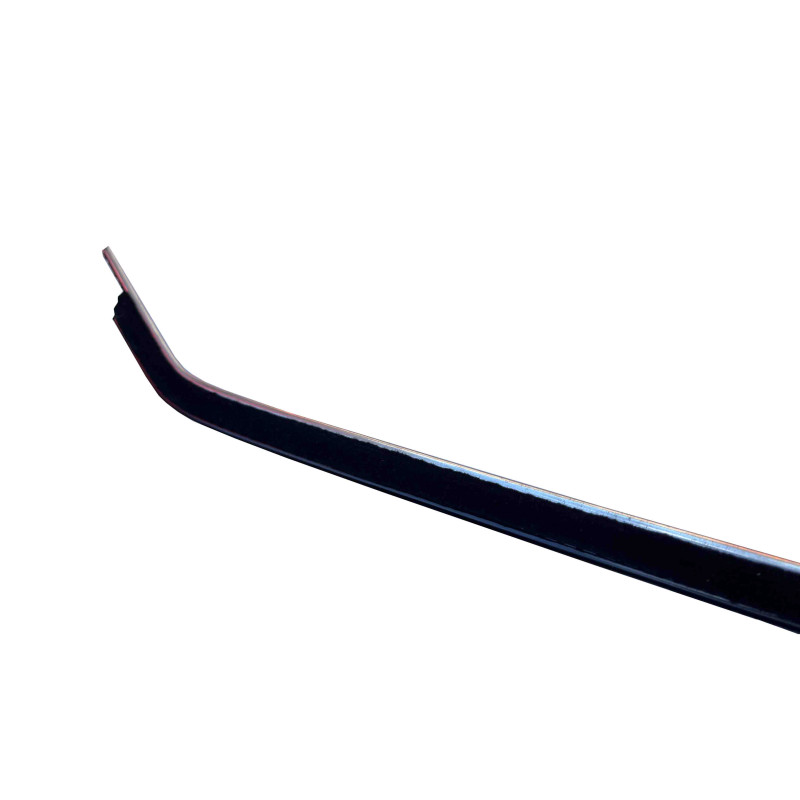 Pestana Externa e Interna Porta Chevrolet Boca de Sapo GMC 1947 A 1950 Importado - Jogo