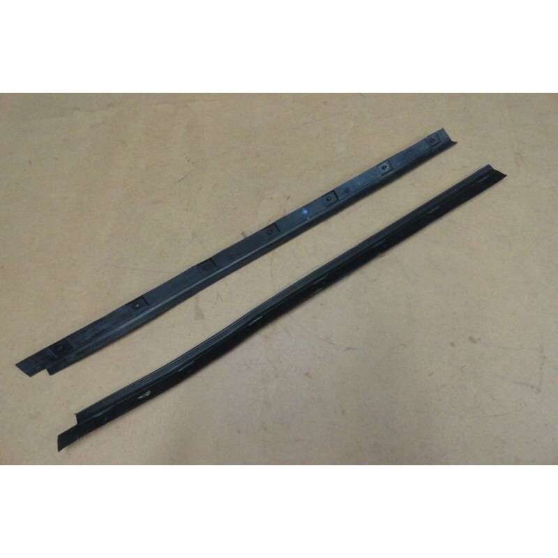 Pestana Externa Brasília e Variant II - Par