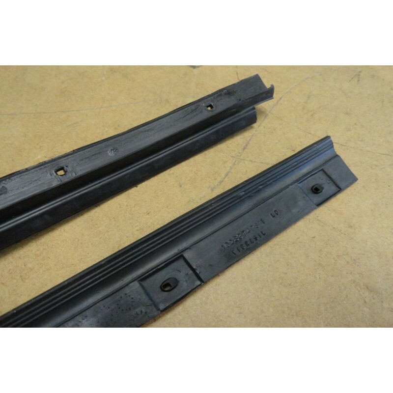 Pestana Externa Brasília e Variant II - Par