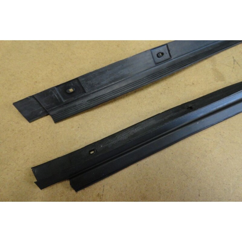 Pestana Externa Brasília e Variant II - Par