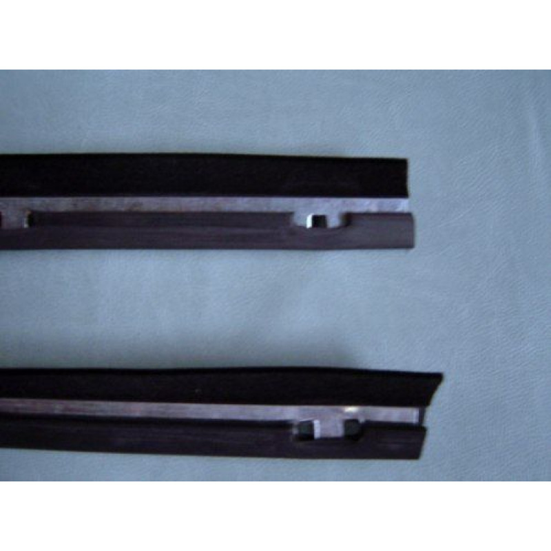 Pestana Externa diant. Corcel 2 pts e Belina 69 a 77