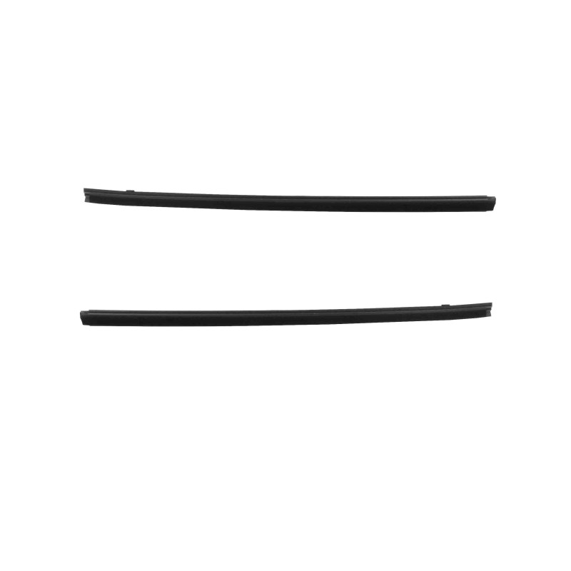 Pestana Externa Traseira Toyota Hilux Dupla 2005 a 2015 - Par