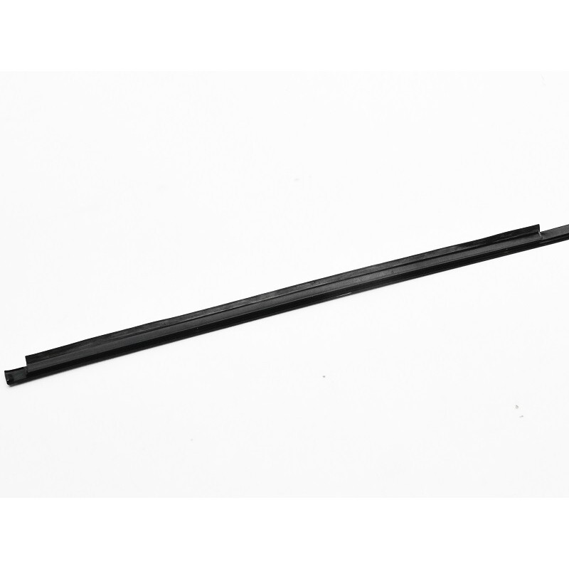 Friso Pestana Externo Esquerdo Caravan Preto Reprodução Novo 