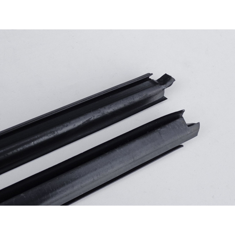 Pestana Interna Dianteira Ford Explorer 1995 a 2001 4 Portas Original Ford - Par