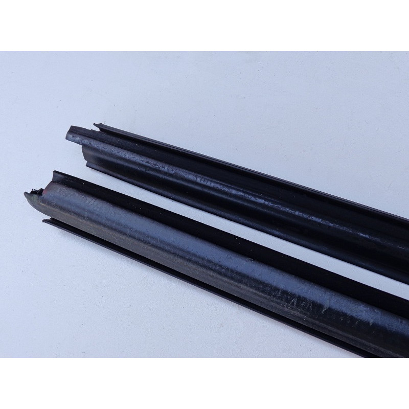 Pestana Interna Dianteira Ford Explorer 1995 a 2001 4 Portas Original Ford - Par