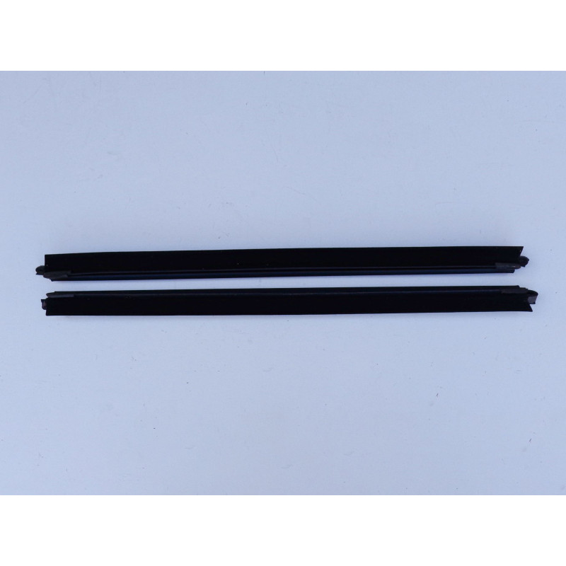 Pestana Interna Dianteira Ford Explorer 1995 a 2001 4 Portas Original Ford - Par