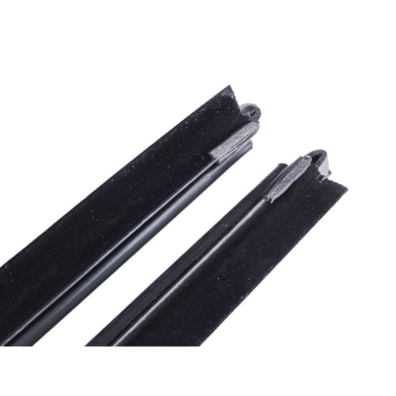 Pestana Interna Dianteira Ford Explorer 1995 a 2001 4 Portas Original Ford - Par