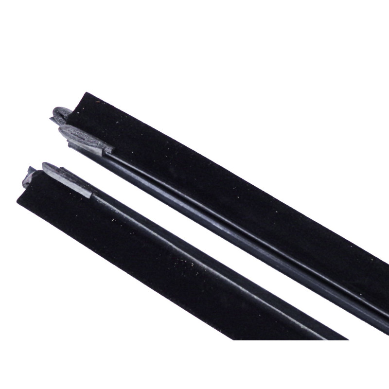 Pestana Interna Dianteira Ford Explorer 1995 a 2001 4 Portas Original Ford - Par