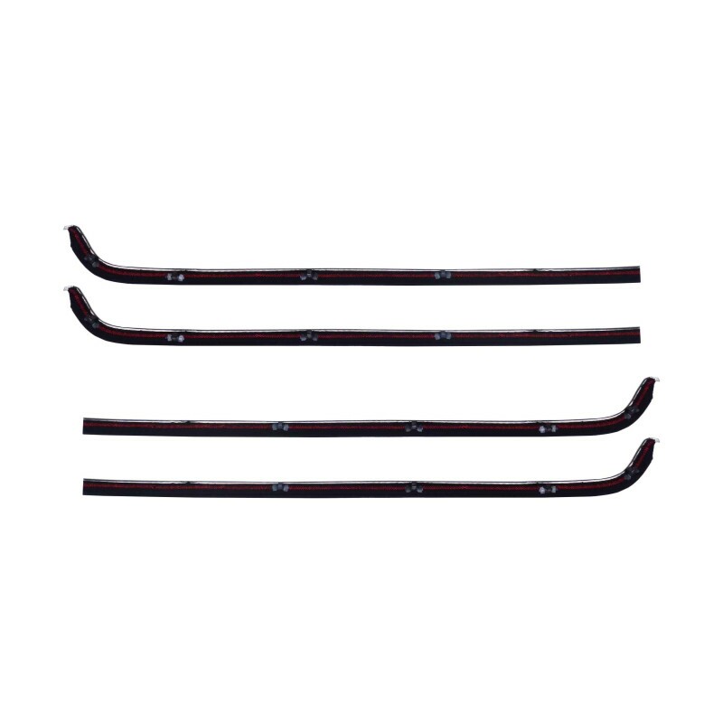 Pestana Interna e Externa Ford F-100 F-1000 F-4000 1972 a 1992 - Jogo