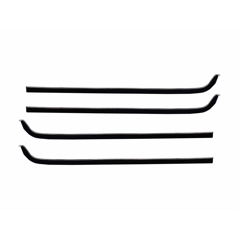 Pestana Interna e Externa Ford F-100 F-1000 F-4000 1972 a 1992 - Jogo