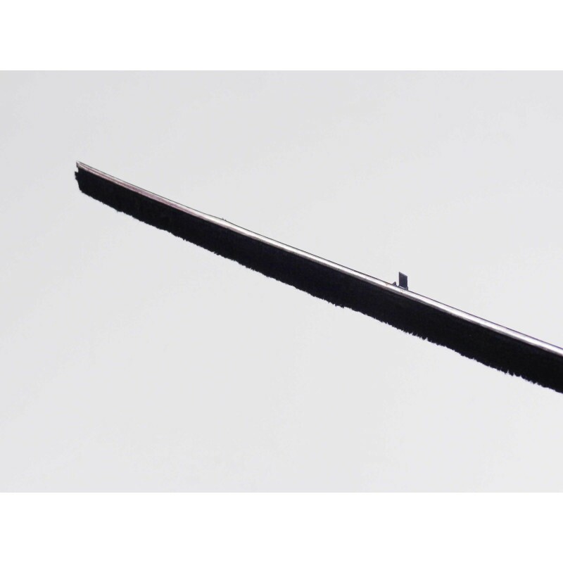 Pestana Interna e Externa Ford F-100 F-1000 F-4000 1972 a 1992 - Jogo