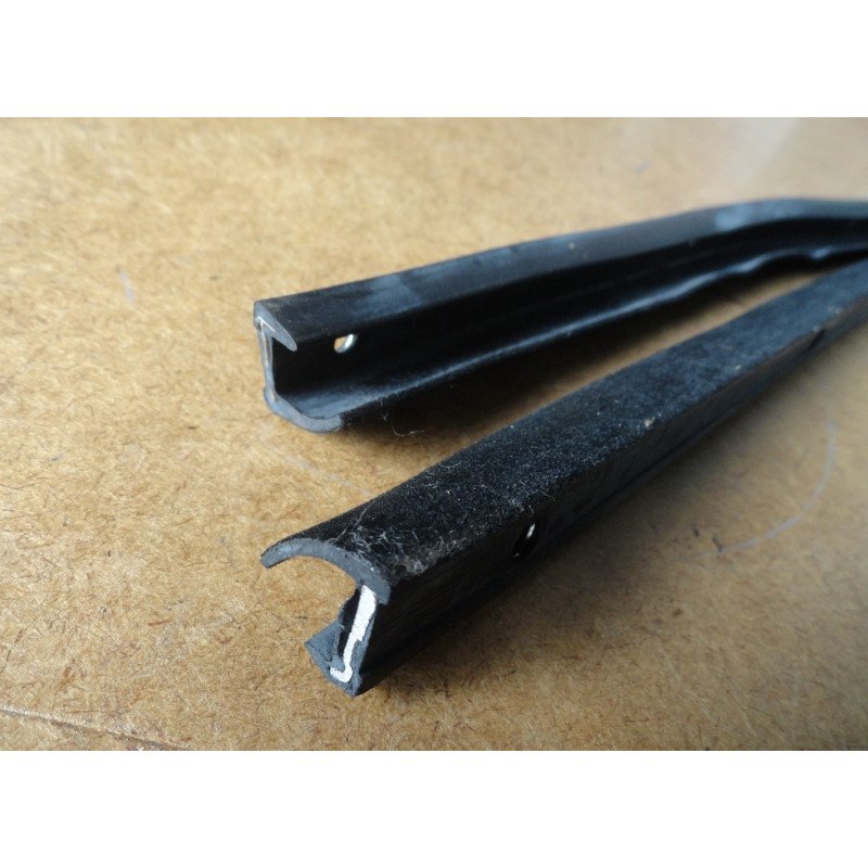 Pestana Interna e Externa Maverick 2 Portas - Jogo