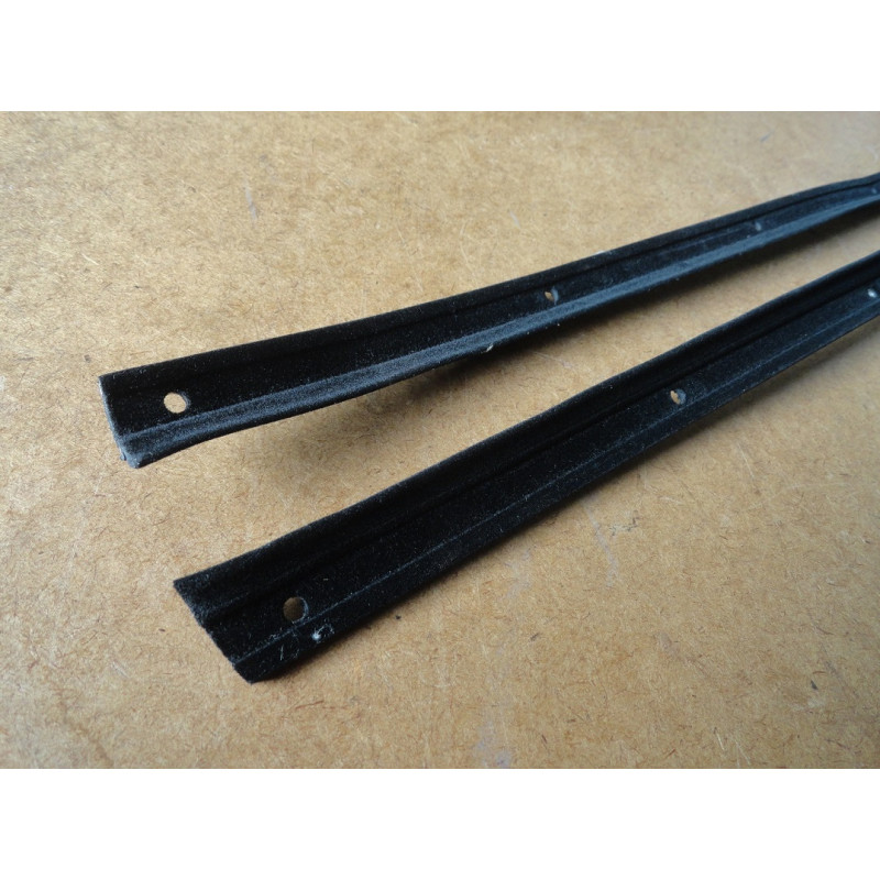 Pestana Interna e Externa Maverick 2 Portas - Jogo