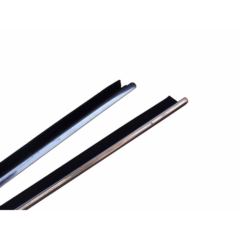 Pestana Interna Traseira Bel Air Impala 1963 1964 2 Portas Usado