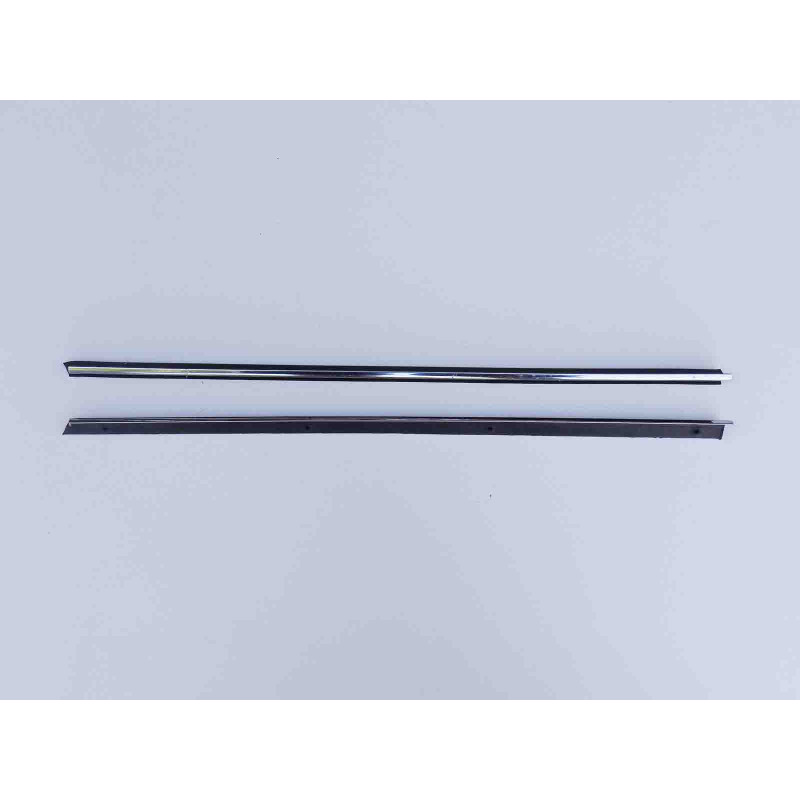 Pestana Interna Traseira Bel Air Impala 1963 1964 2 Portas Usado