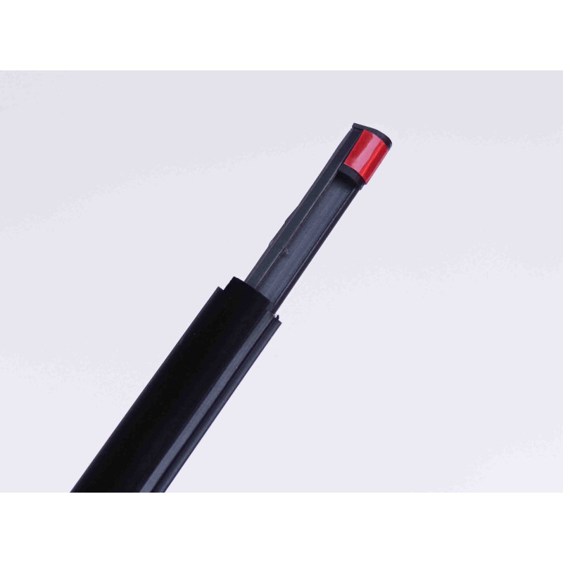 Pestana Externa Traseira Direita Toyota Hilux Dupla 2016 a 2024 - Unitário