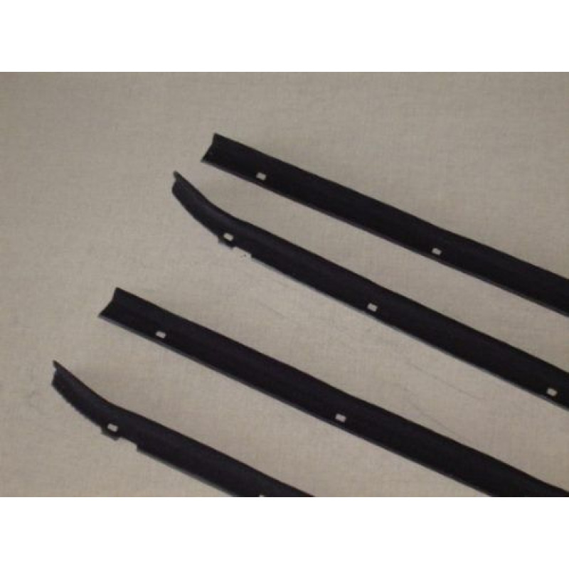 Pestanas Portas D-20, C-20, A-20, Bonanza, Veraneio Mod. Novo