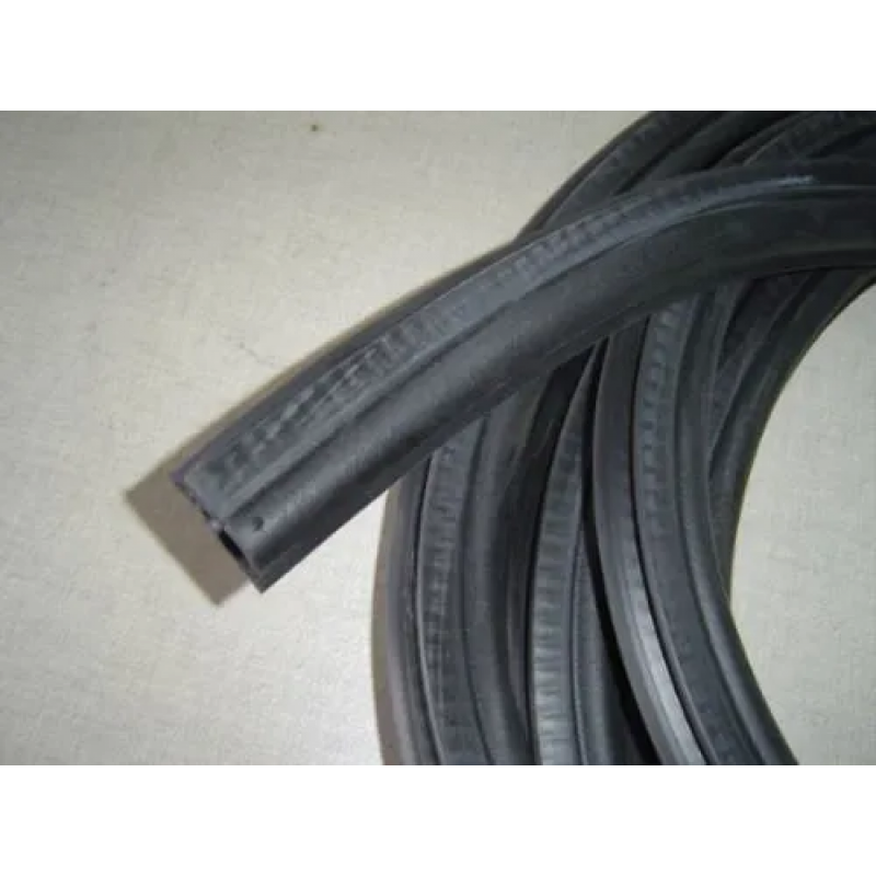 Peugeot 106, 205, 304, 305 e 405 após 97 - Borracha Porta Malas