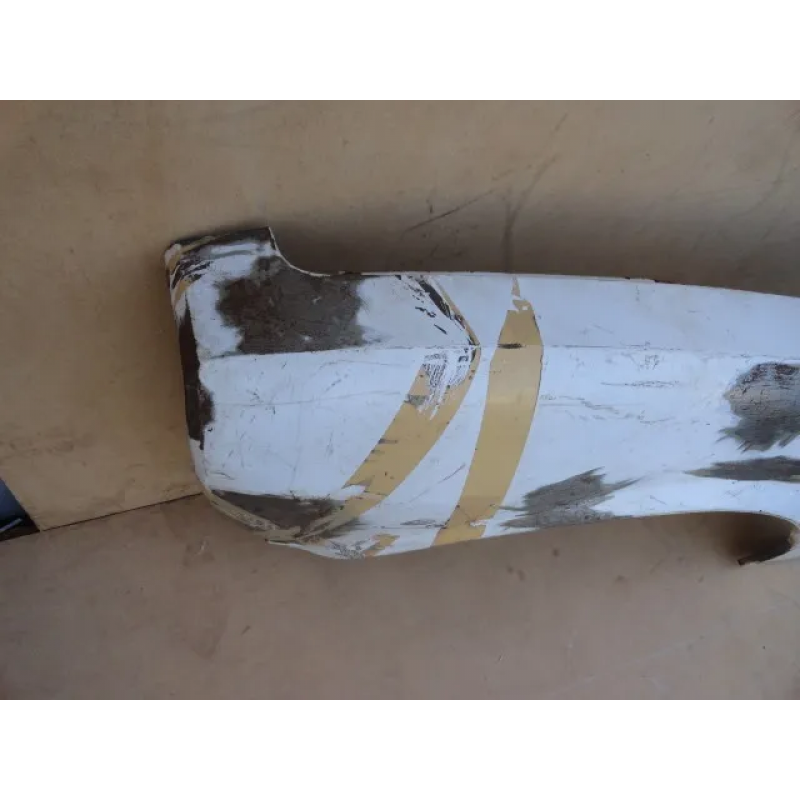 Peugeot 93 à 99 - Paralama Dianteiro