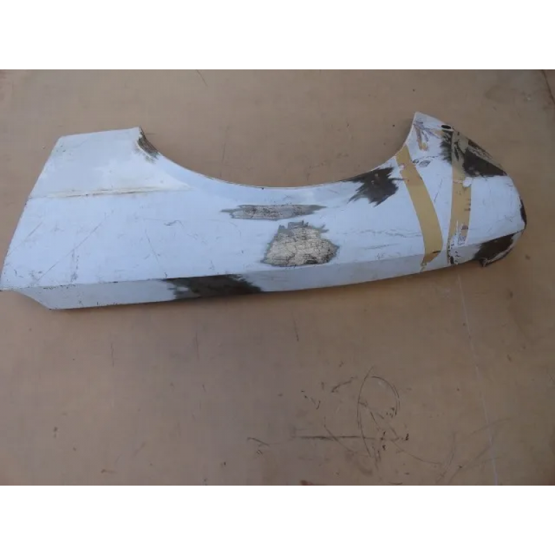 Peugeot 93 à 99 - Paralama Dianteiro