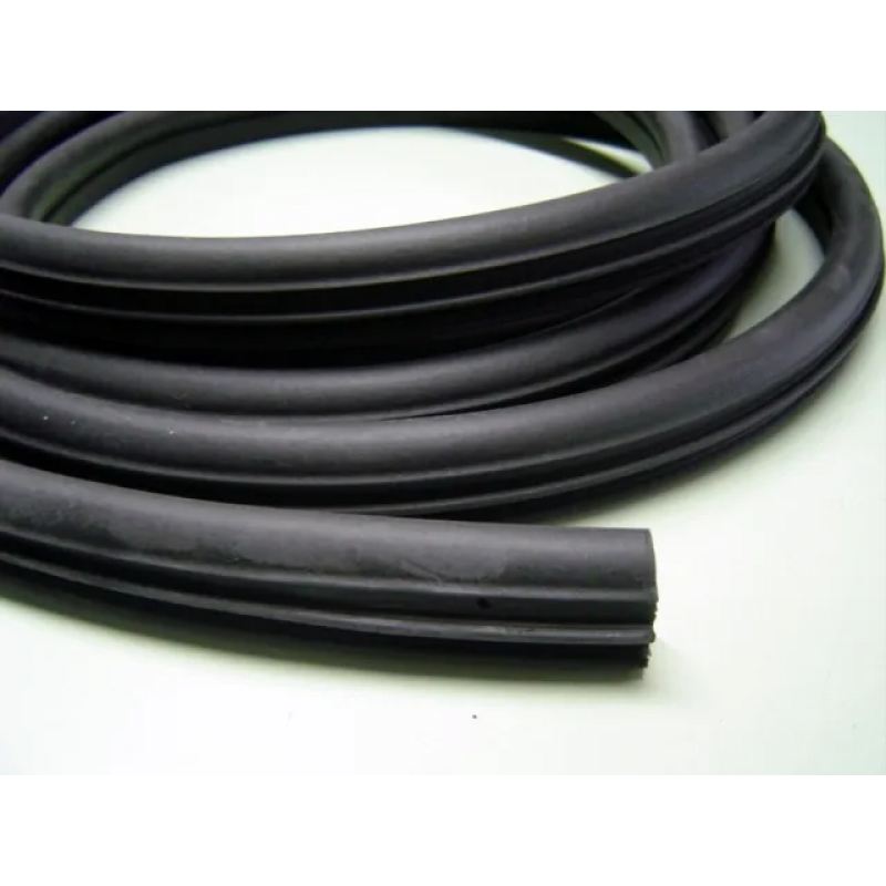 Peugeot Pick Up - Borracha da Porta