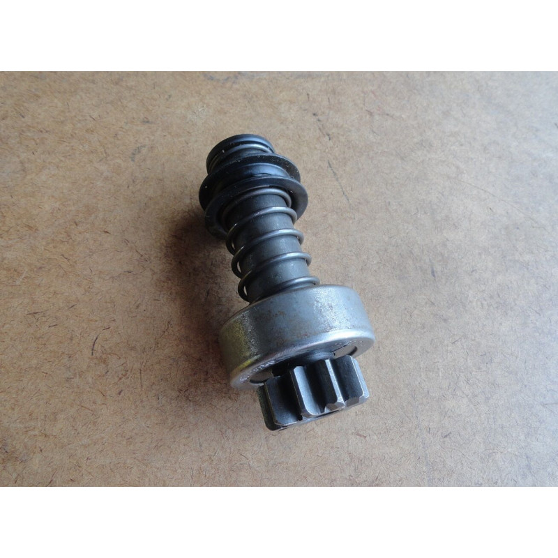 Pinhão Bendix do Motor Partida Dodge Dart Charger V8 318 73 em diante