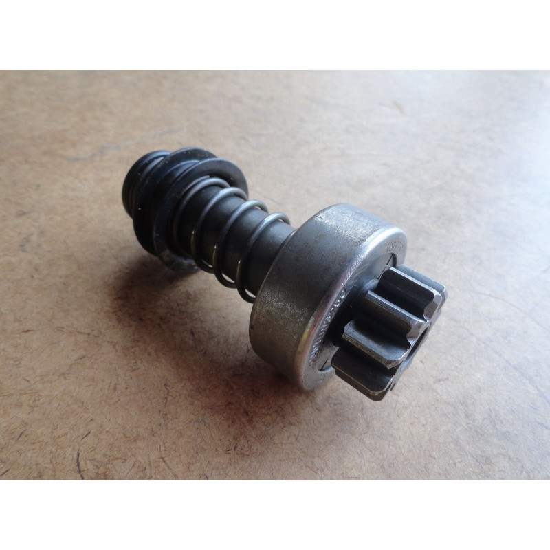 Pinhão Bendix do Motor Partida Dodge Dart Charger V8 318 73 em diante