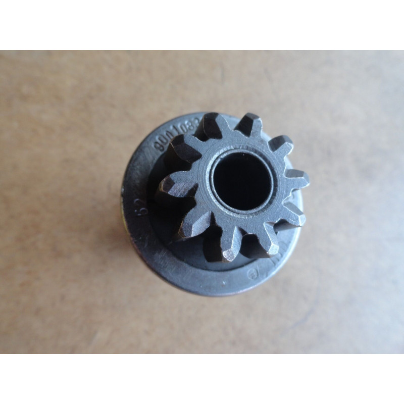 Pinhão Bendix do Motor Partida Dodge Dart Charger V8 318 73 em diante