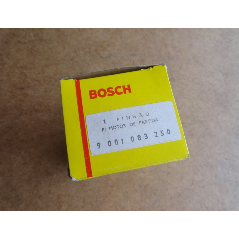 Pinhão Bendix do Motor Partida Dodge Dart Charger V8 318 73 em diante