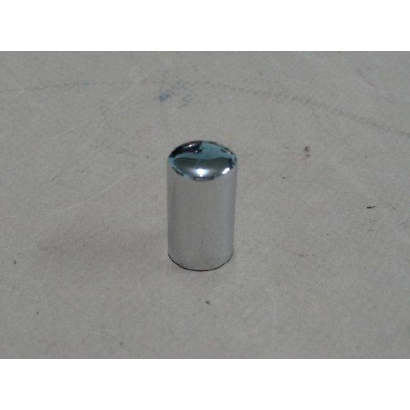 Pino Acionador Freio de Mão Fusca Cromado