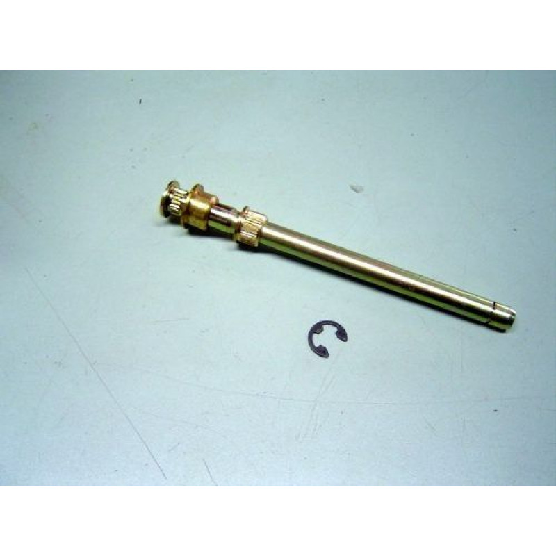 Pino Dobradiça Inferior Porta Dianteira