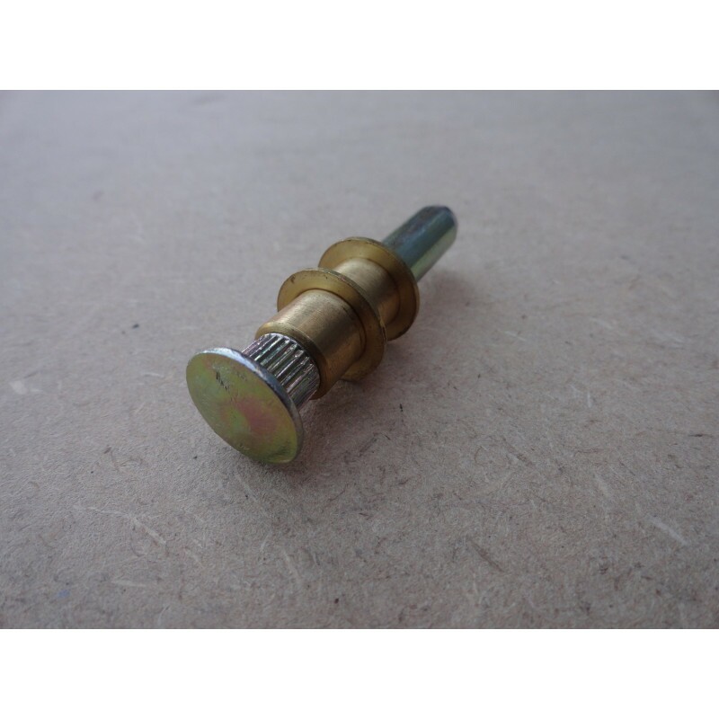 Pino Dobradiça Da Porta F-1000 F-4000 1972 A 1992