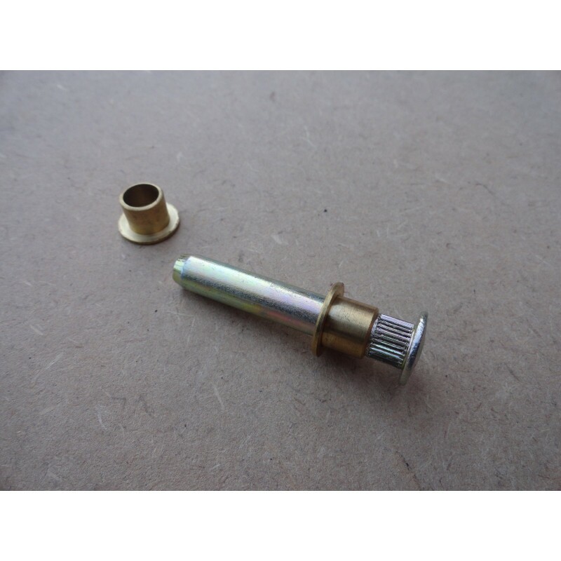 Pino Dobradiça Da Porta F-1000 F-4000 1972 A 1992