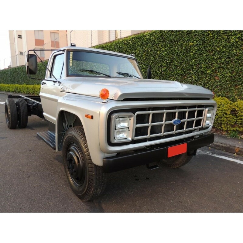 Pino Dobradiça Porta Dianteira F-600 F-11000 Avarento Caminhões 1972 a 1992