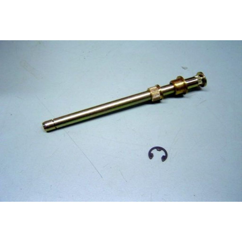 Pino Dobradiça Porta Superior/Inferior Traseiro