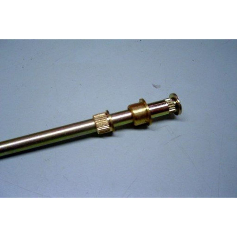 Pino Dobradiça Porta Superior/Inferior Traseiro