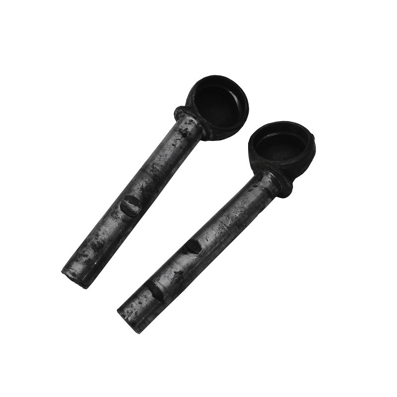 Pino Embuchamento Manga de Eixo Ford 1928 e 1929 Fordinho Usado - Par