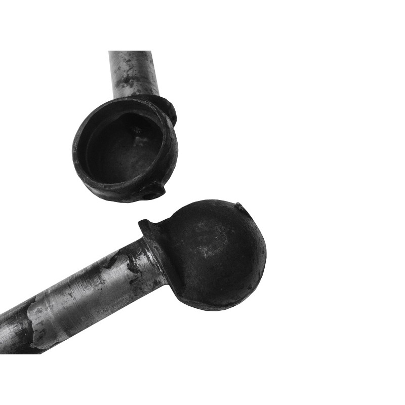 Pino Embuchamento Manga de Eixo Ford 1928 e 1929 Fordinho Usado - Par