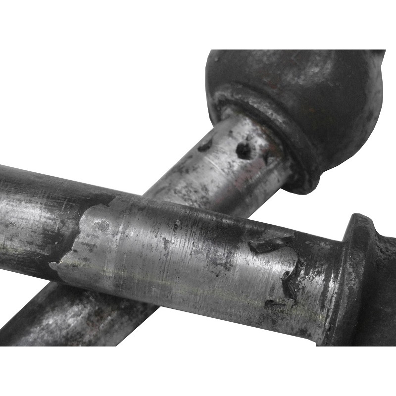 Pino Embuchamento Manga de Eixo Ford 1928 e 1929 Fordinho Usado - Par