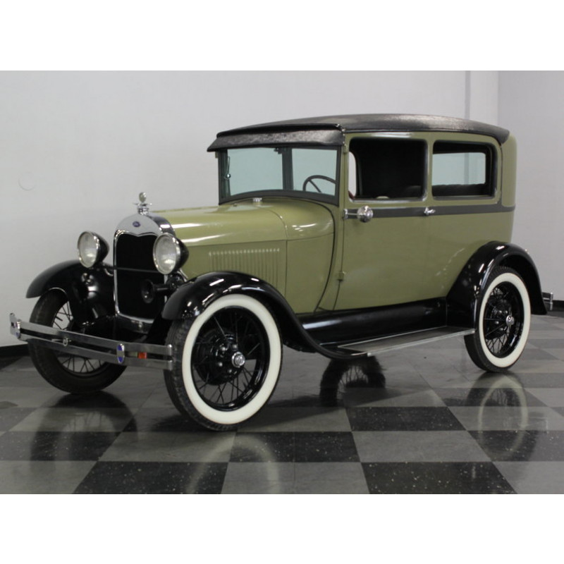 Pino Embuchamento Manga de Eixo Ford 1928 e 1929 Fordinho Usado - Par