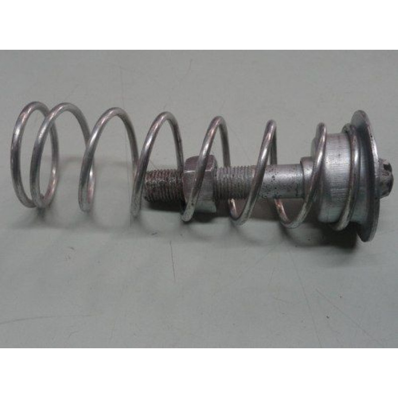 Pino Fechadura Capo Aero Willys 63 À 66