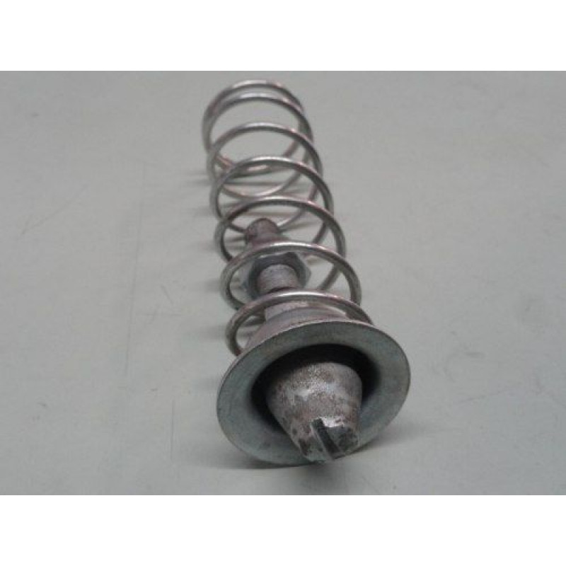 Pino Fechadura Capo Aero Willys 63 À 66