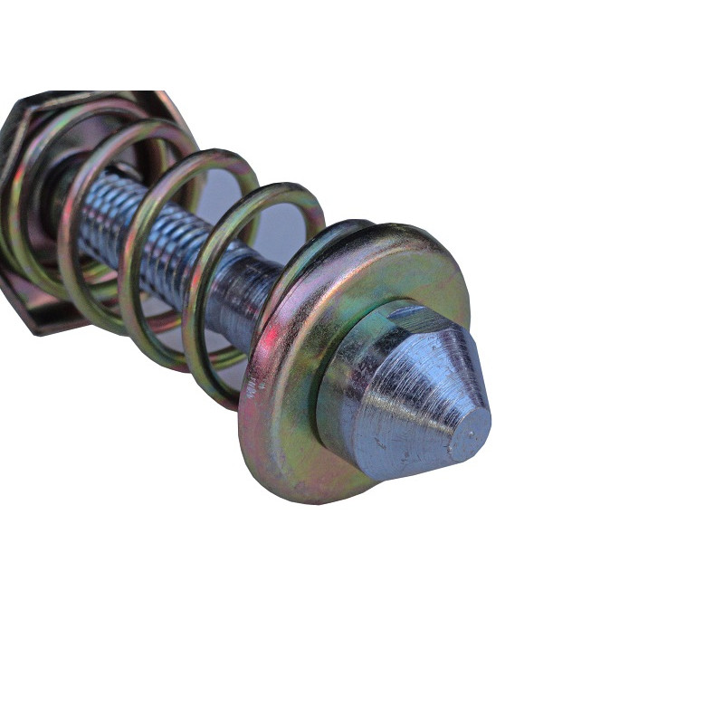 Pino Superior Capô Chevette Marajó Chevy 1983 em Diante Monza