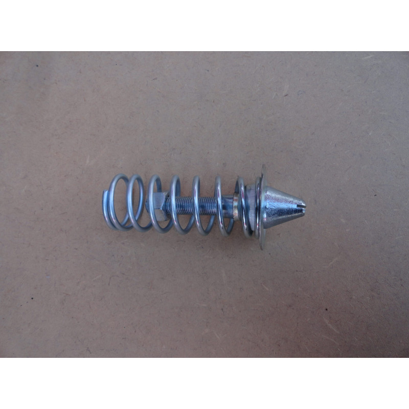 Pino Superior Capo Com Mola Chevrolet Sapo Bagre 1947 a 1955